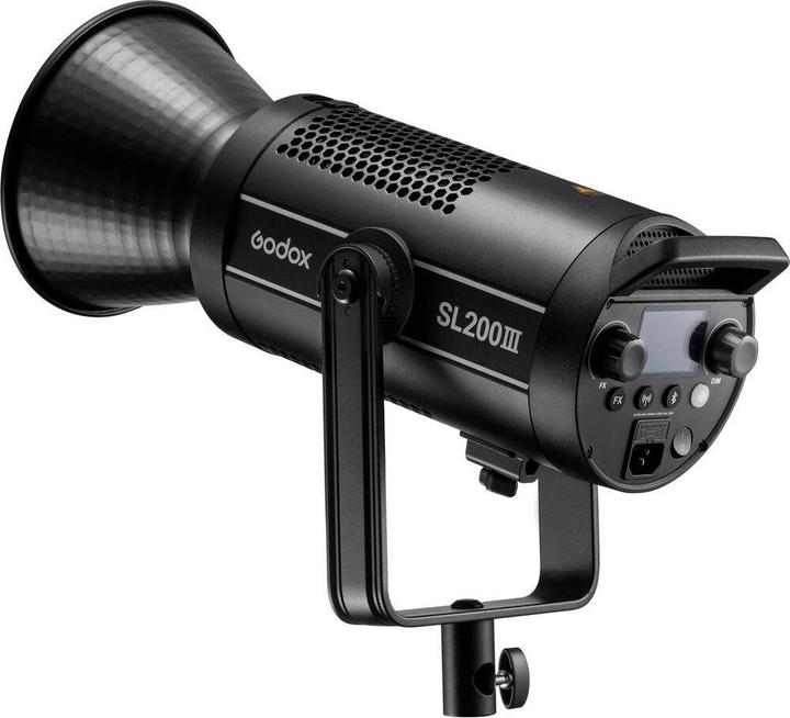 Produktbild Godox SL200III (Videoleuchte)