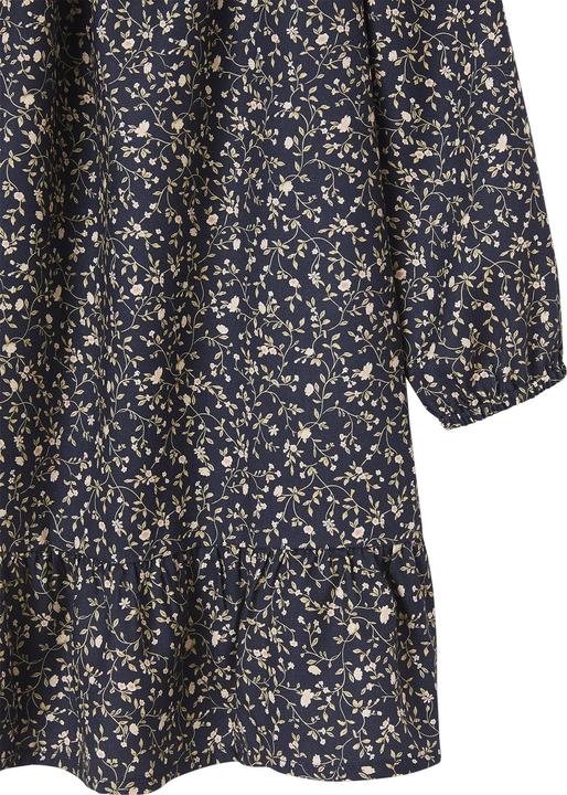 Produktbild Vertbaudet Langärmeliges Mädchen Kleid (86)