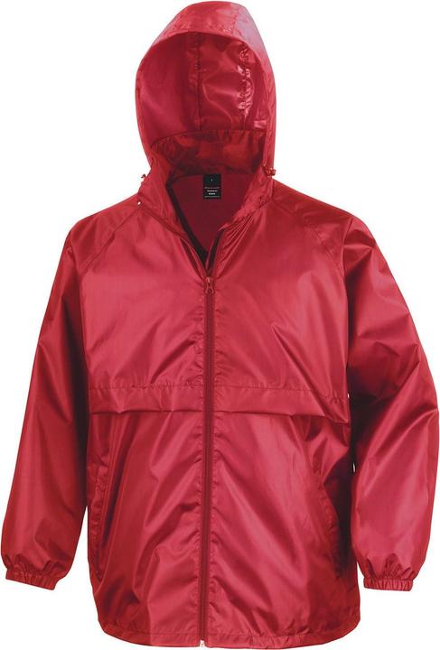 Immagine prodotto Result Clothing Giacca a Vento Uomo (S)