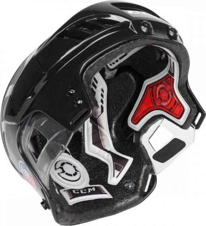Produktbild CCM HTFL60 SR HELM S WEISS S (60722) (S)