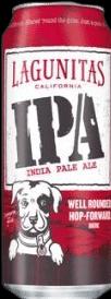 Immagine prodotto Lagunitas Ipa (24 x 50 cl)