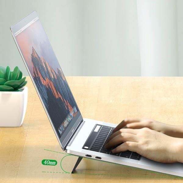 Produktbild Usams laptop stand us-zj054 (zj054pbzj01)
