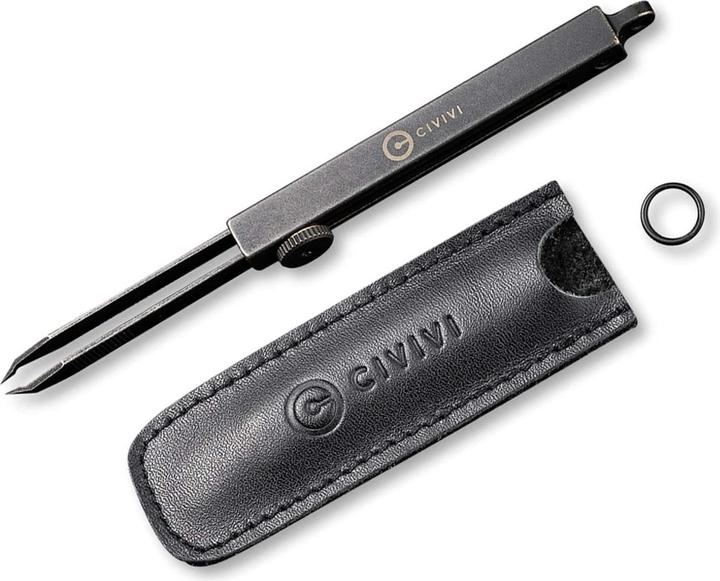 Produktbild Civivi Tac-N-Tweeze Black