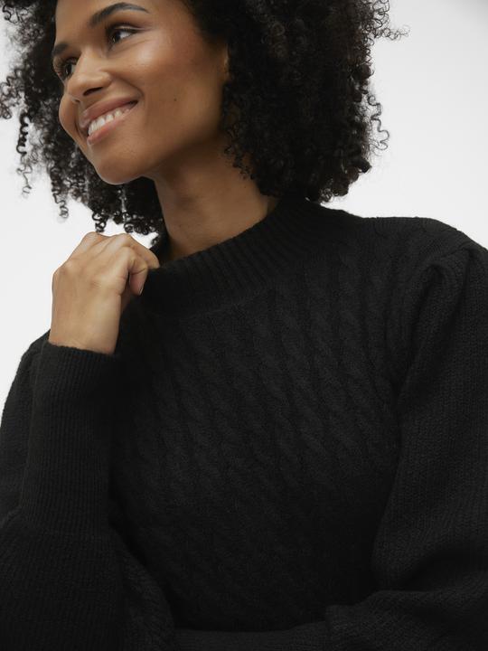 Immagine prodotto Vero Moda VMVERA LS VESTITO A MAGLIA VMA Vestito a maglia (L)