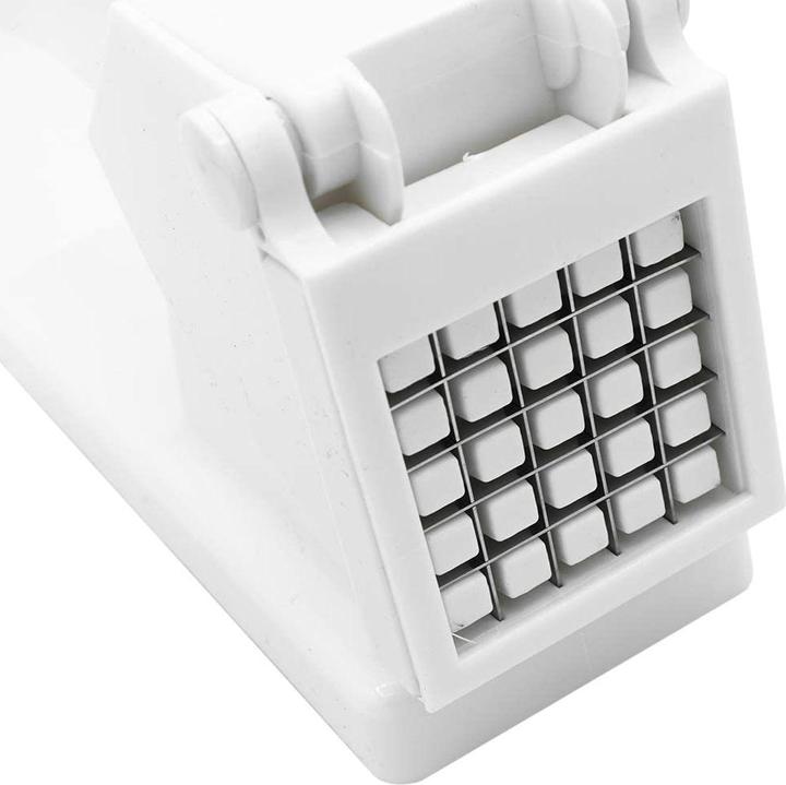Actual product image alpina Potato cutter 26,5x14x9cm
