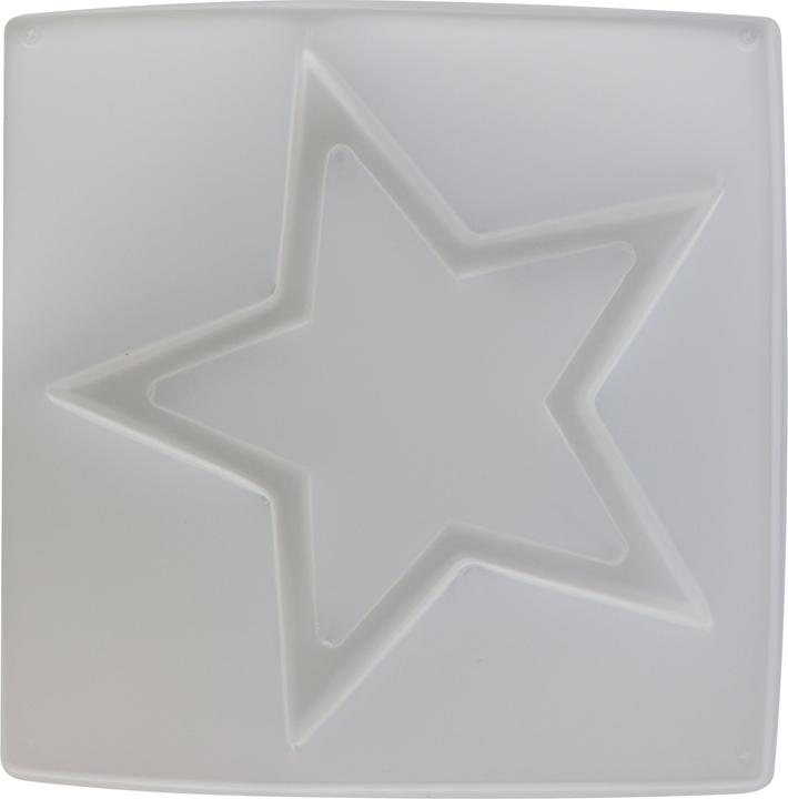 Actual product image hobbytime Mould star bowl