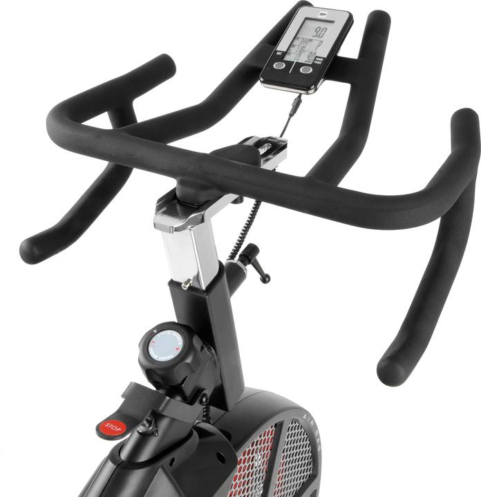 Image du produit BH Fitness Air Mag manuel