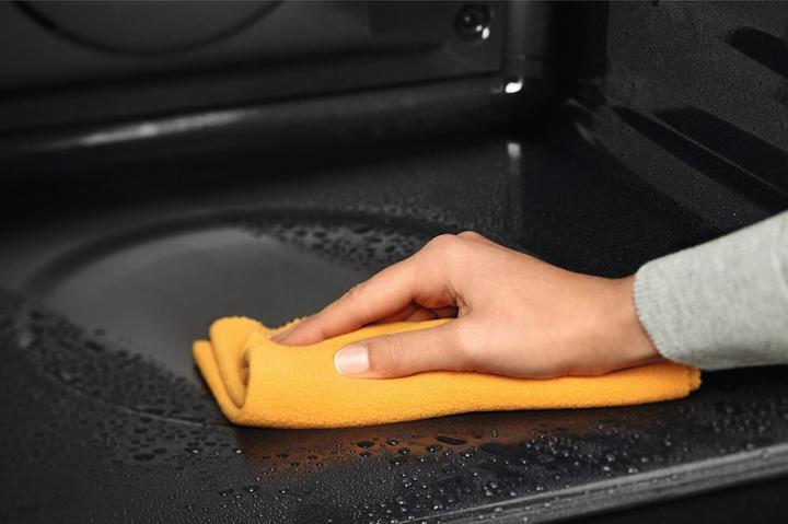 Image du produit Electrolux KODEH70X A Acier inoxydable