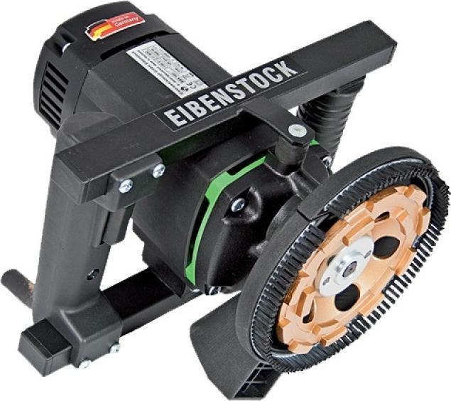 Immagine prodotto Eibenstock EBS 1802 - 10.097.41 (Smerigliatrice per calcestruzzo, 1800 W)