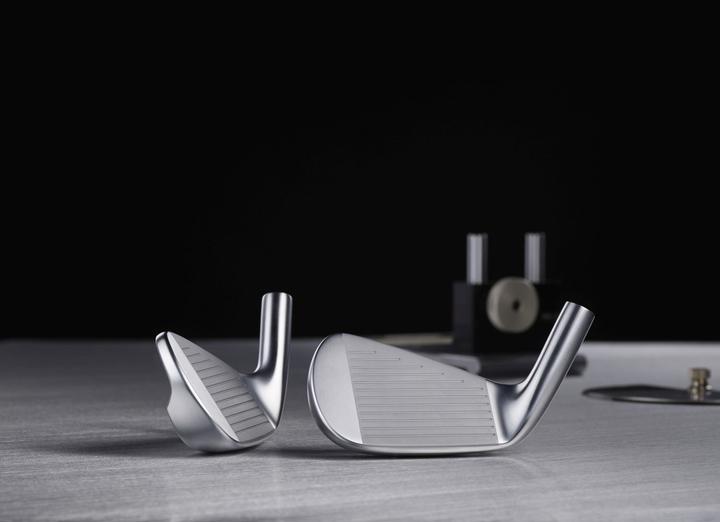 Image du produit Mizuno JPX 921 SEL LH (Gaucher)