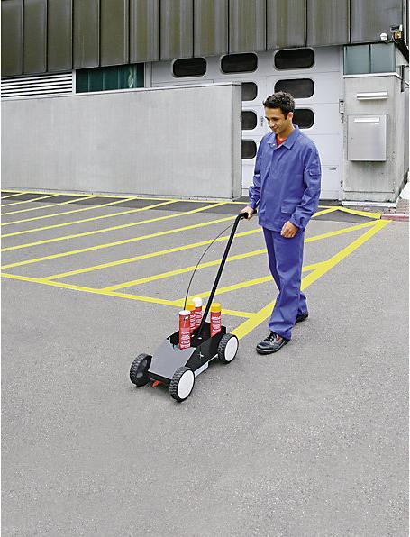 Actual product image kaiserkraft Color Marking Set