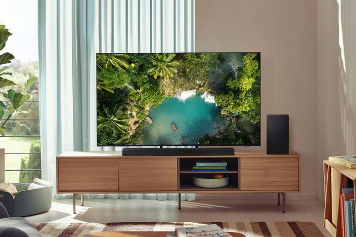 Image du produit Samsung HW-A650/ZG (430 W, 3.1 Canal)