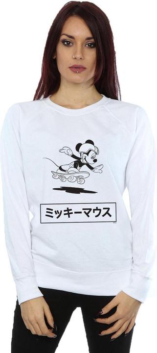 Produktbild Disney Mickey Mouse Skating Sweatshirt (XXL)