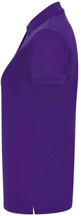 Actual product image Henbury polo shirt (S)