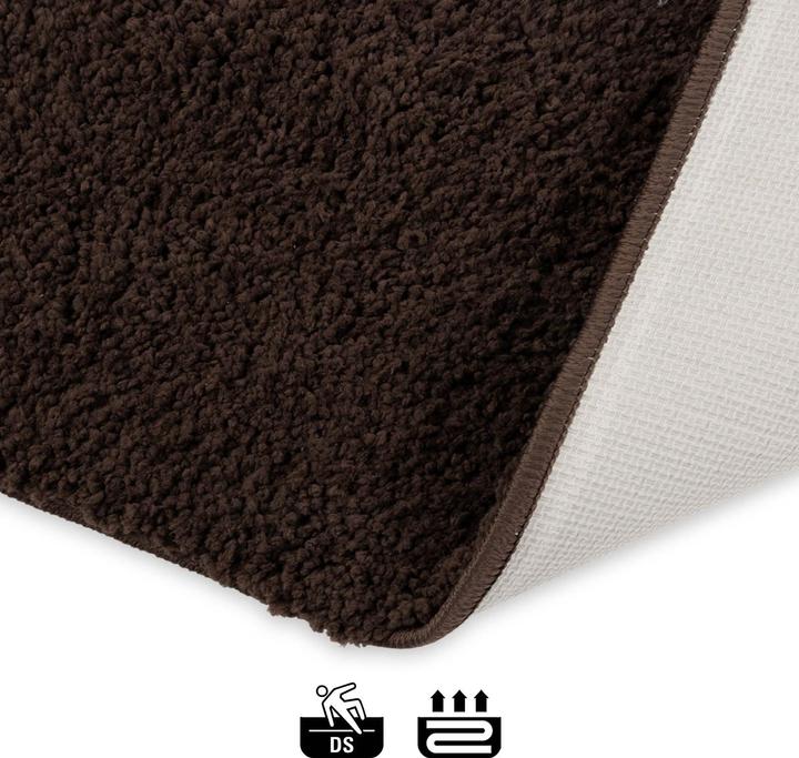 Produktbild Karat Sky Soft Badematte (50 x 60 cm)