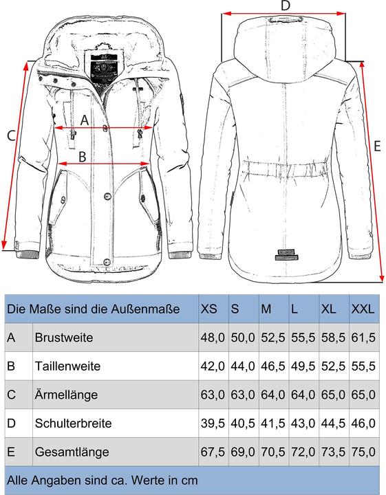 Actual product image Marikoo Bikoo (S)