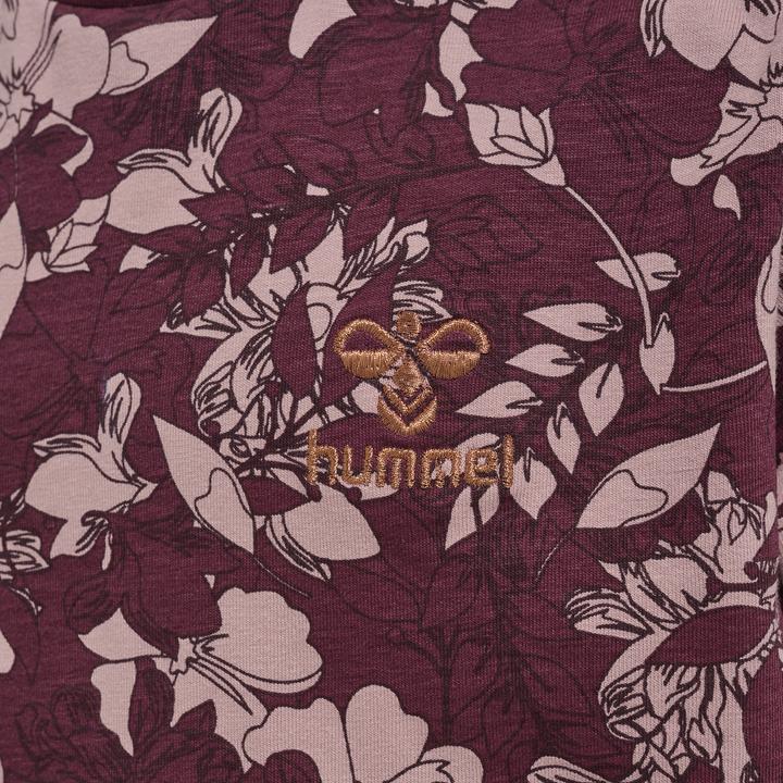 Actual product image hummel Hazel T-Shirt S/S (104)