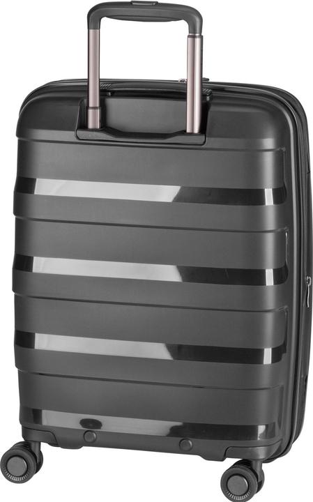 Produktbild Stratic Straw+ - Hartschalenkoffer (41 l, Handgepäck (bis 50l))