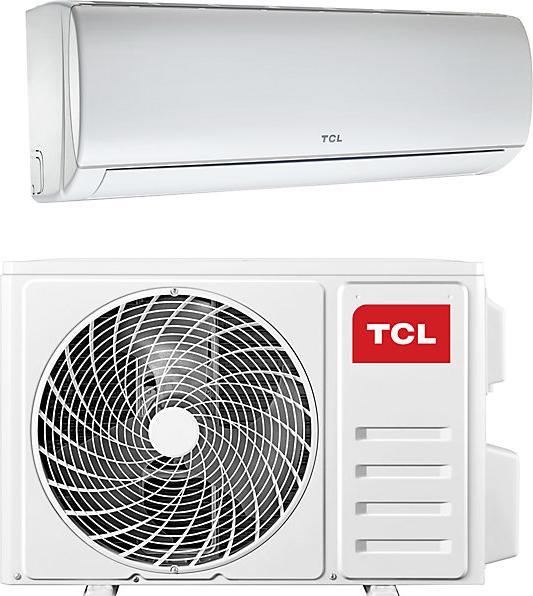 Produktbild TCL TAC-18CHSD/XA21 QC (52 m², 18000 BTU/h)