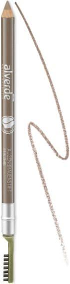 dm alverde Augenbrauenstift Blond 01 (Blond 01)