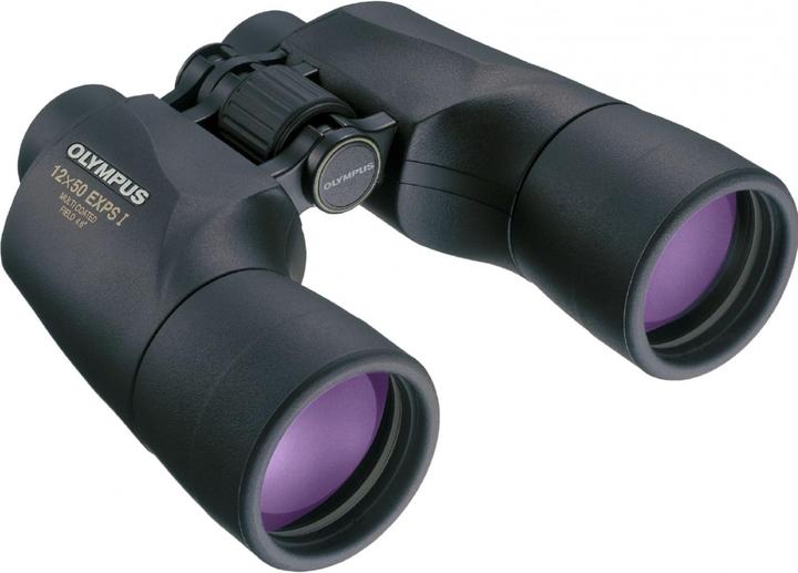 Actual product image Olympus EXPS I 12 x 50 (12 x, 50 mm)