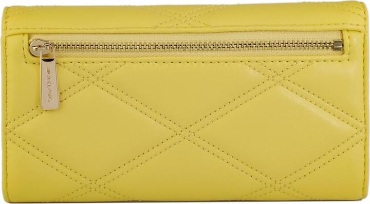 Immagine prodotto Michael Kors Portafoglio 35S2GTVF3U-SUNSHINE Giallo