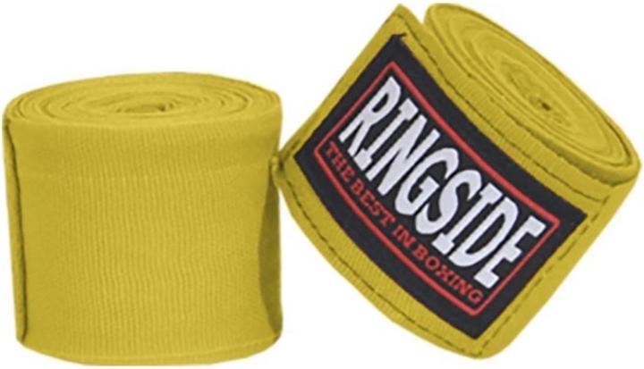 Actual product image Ringside Pro-Style Boxing Trunks (XL)