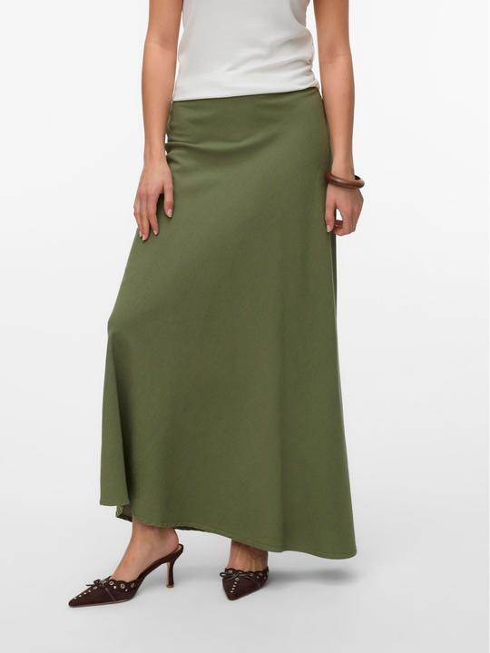 Immagine prodotto Vero Moda VMJESSICA Hohe Taille Langer Rock Rock (XS)