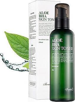 Image du produit Benton aloe BHA (Lotion tonique, 200 ml)