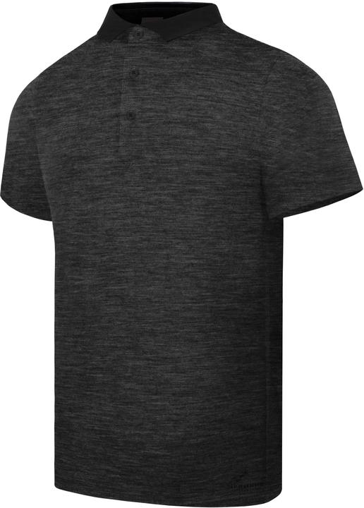 Immagine prodotto Normani Polo da uomo in merino "Nowra" - 9235 (4XL)