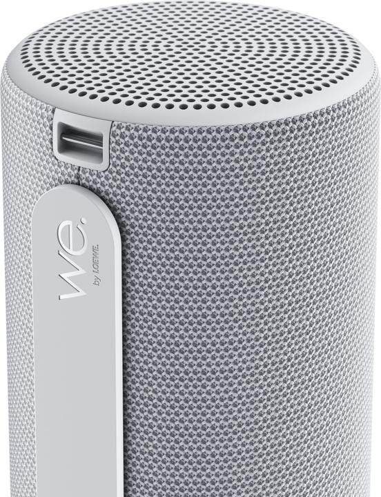 Actual product image We. by Loewe We. HEAR 1 (14 h, Rechargeable battery operated)