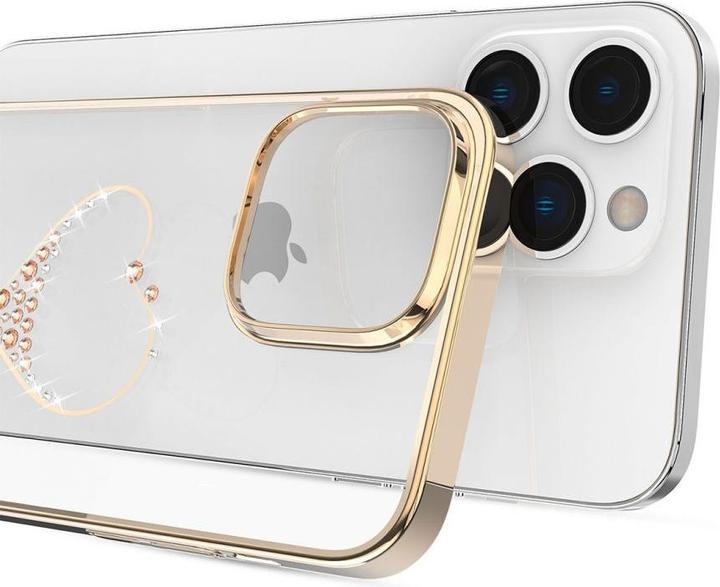Image du produit Kingxbar Boîtier rigide Wish Series (Apple iPhone 14 Plus)