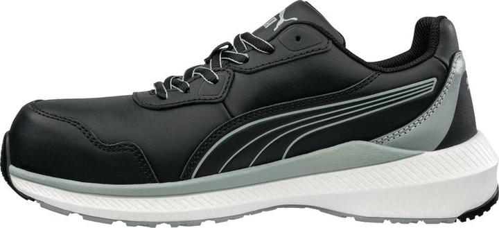 Image du produit Puma S3S Zoom Black Low (S3, 41)