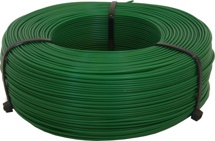 Verde menta RAL 6029