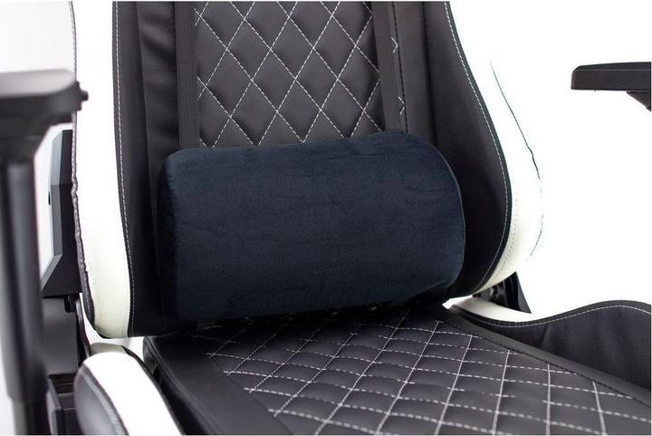 Produktbild White Shark Gaming chair Nitro GT Gaming Chair, Black-white