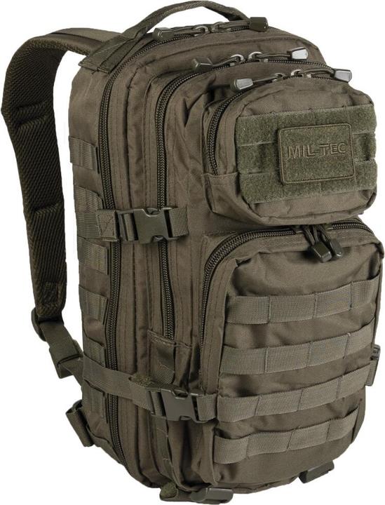 Image du produit Mil-tec US Assault Pack, 20 l (20 l)