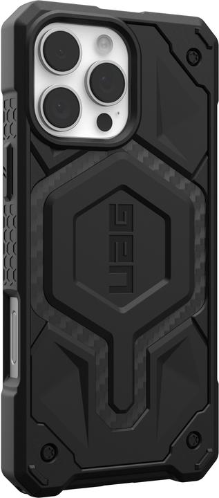 Productafbeelding UAG Monarch (Apple iPhone 16 Pro Max)