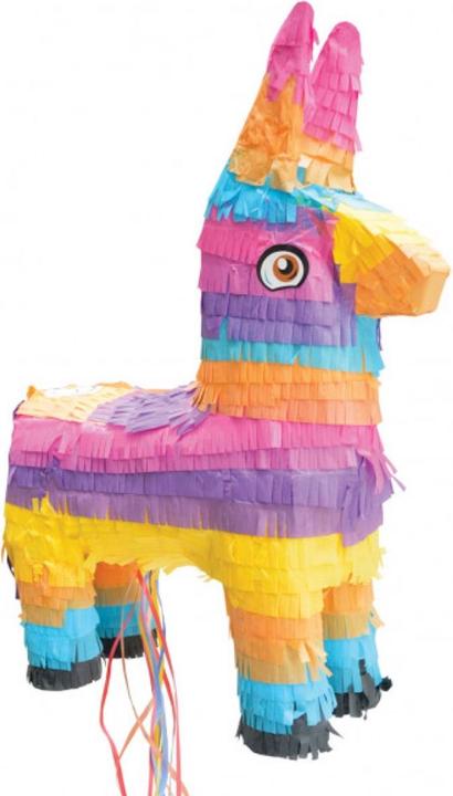 ScrapCooking Pinata donkey