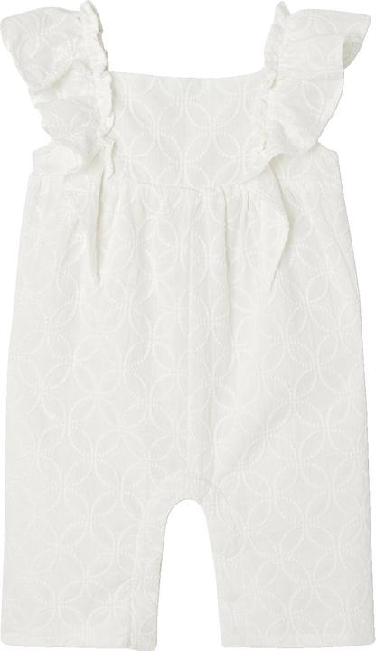 Produktbild Vertbaudet Festlicher Baby Overall mit Stickereien (86)