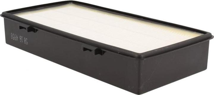 Produktbild Rowenta ZR903701 Filter-Set