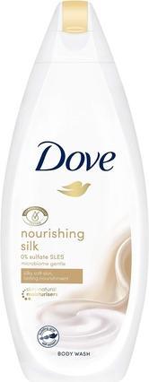 Dove Seidig-Zart (250 ml)