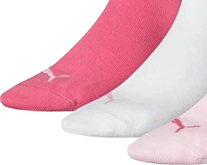 Actual product image Puma Short socks adults 3pack (39 - 42)