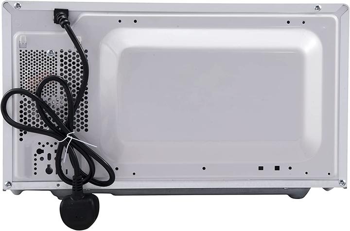 Actual product image Sharp R670W (20 l)