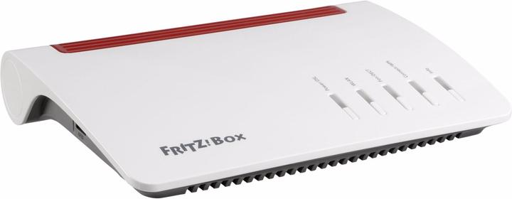 Image du produit AVM FRITZ!Box 7530 AX