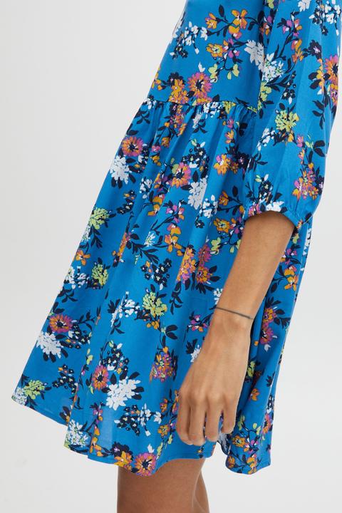 Actual product image B.young BYMMJOELLA VNECK DRESS 2 20811211 (40)
