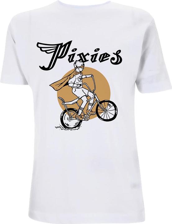 Actual product image Pixies Tony (M)