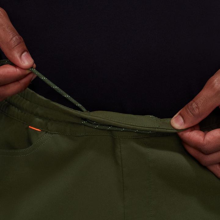 Produktbild Mammut Massone Pants Men (XL)