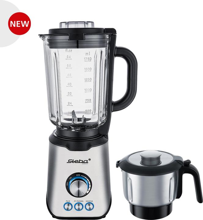Actual product image Steba MX 4 Plus (1200 W)