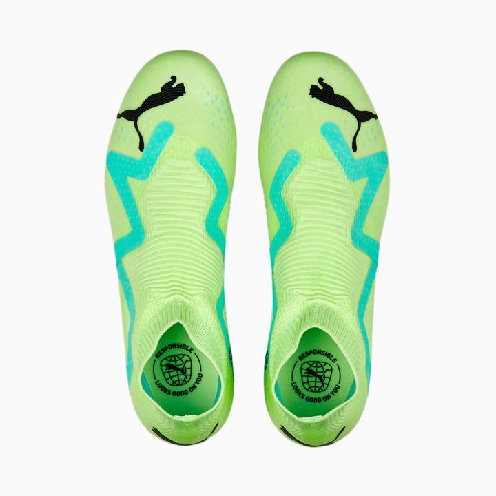 Actual product image Puma Future Match+ Ll Fg/Ag (44.5)