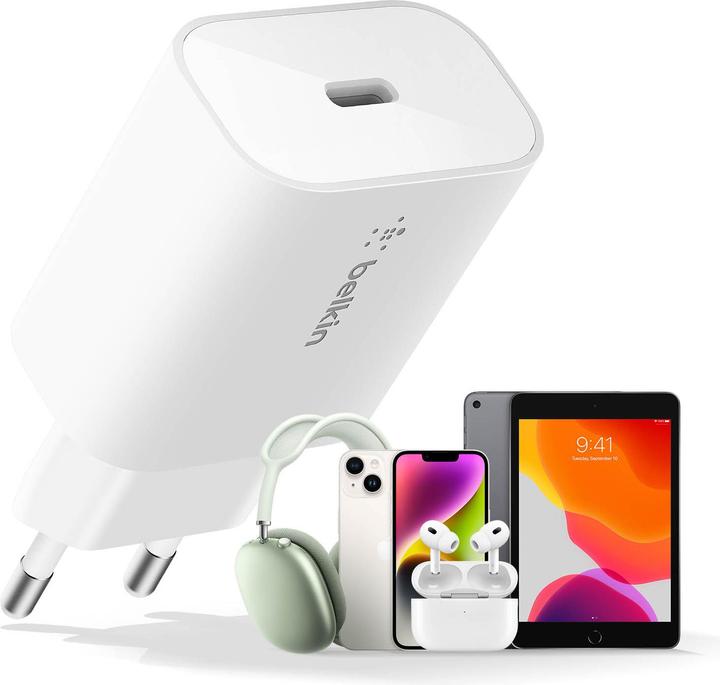 Produktbild Belkin Boost Charge (25 W)